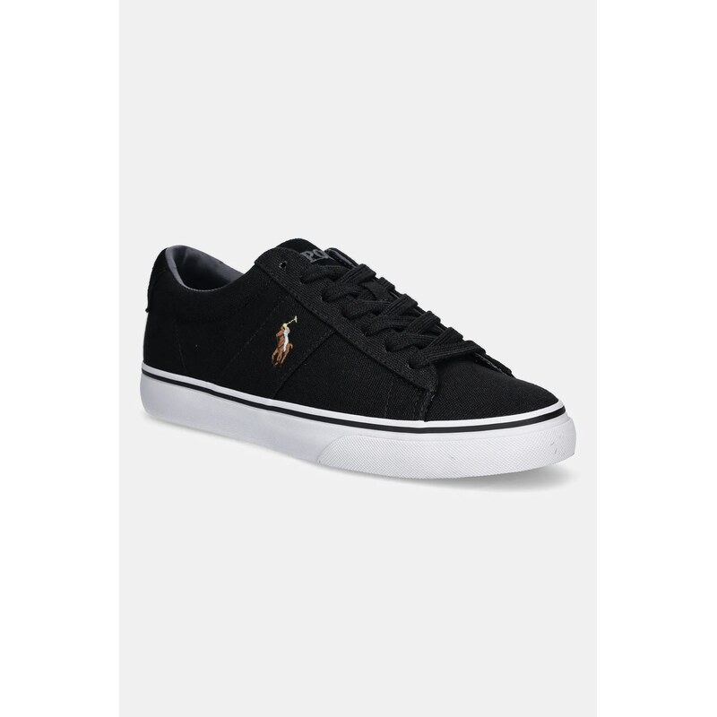 Polo Ralph Lauren - Tenisky Sayer 12937950