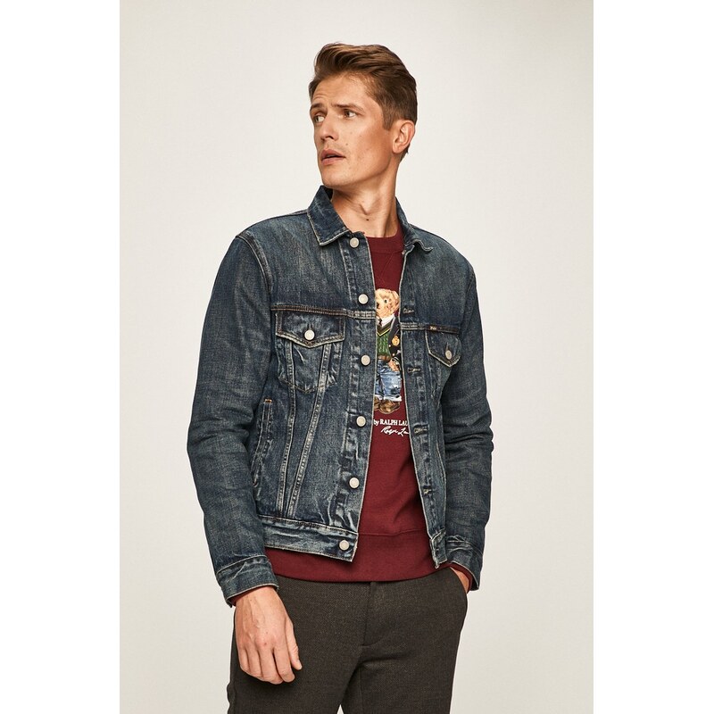 Polo Ralph Lauren - Rifľová bunda 14297585