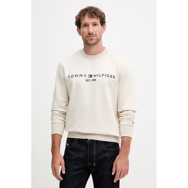 Mikina Tommy Hilfiger 64287987