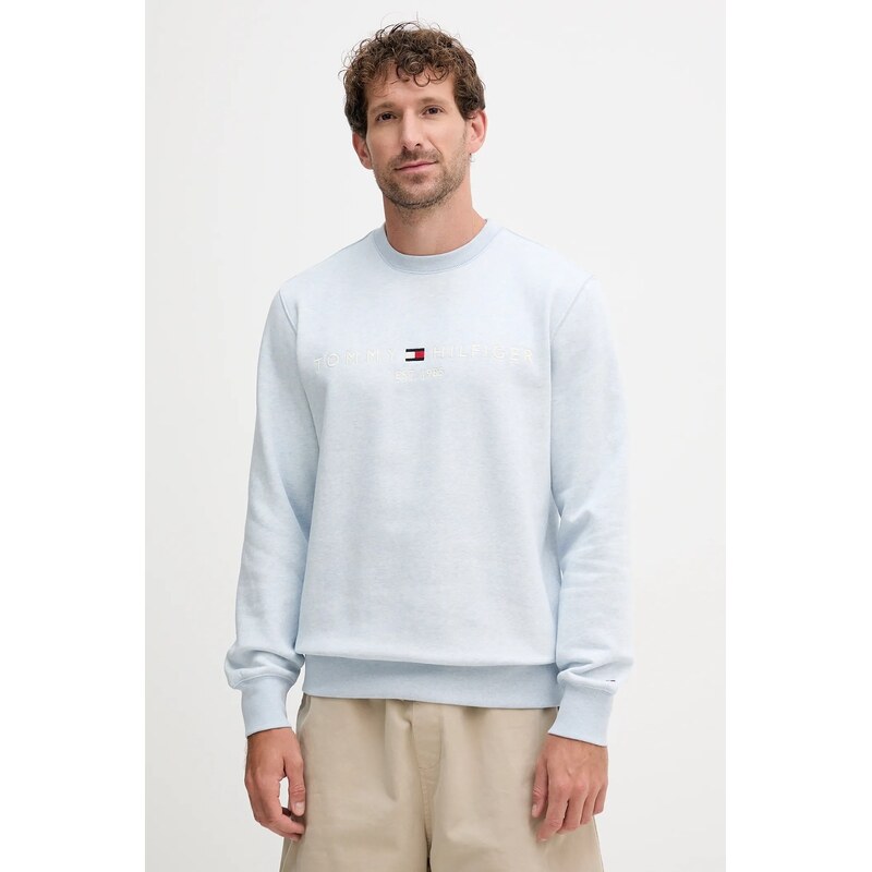 Mikina Tommy Hilfiger 64287988