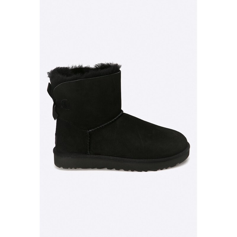 UGG - Topánky Mini Bailey Bow II 13272773