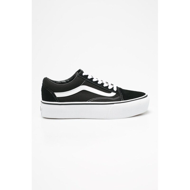 Vans - Tenisky Old Skool Platform 7119841