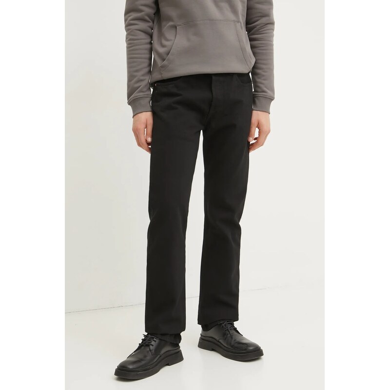 Levis - Rifle 501 Regular Fit 501 LEVISORIGINAL FIT 12372166