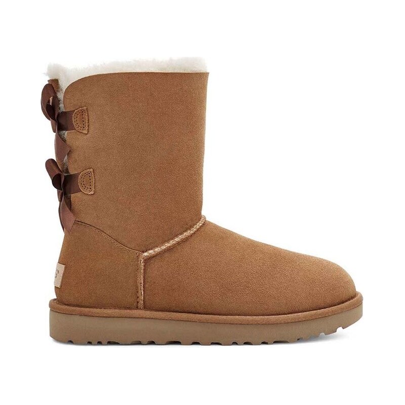 Topánky UGG Classic Bailey Bow II 13308114