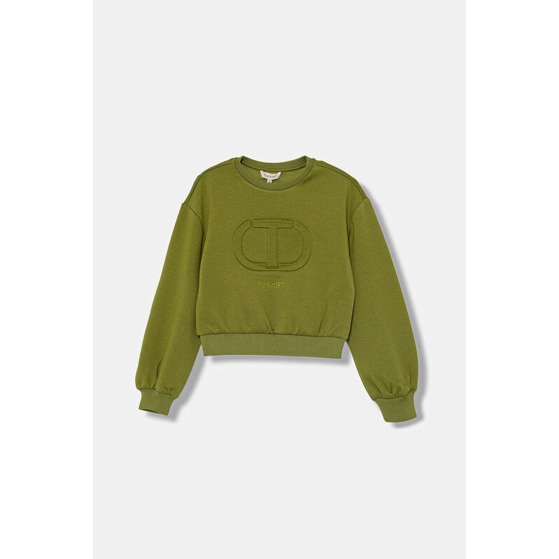 Detská mikina Twinset 66032801