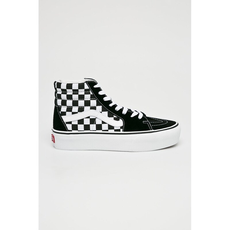 Vans - Tenisky Sk8-Hi Platform 2 66809997