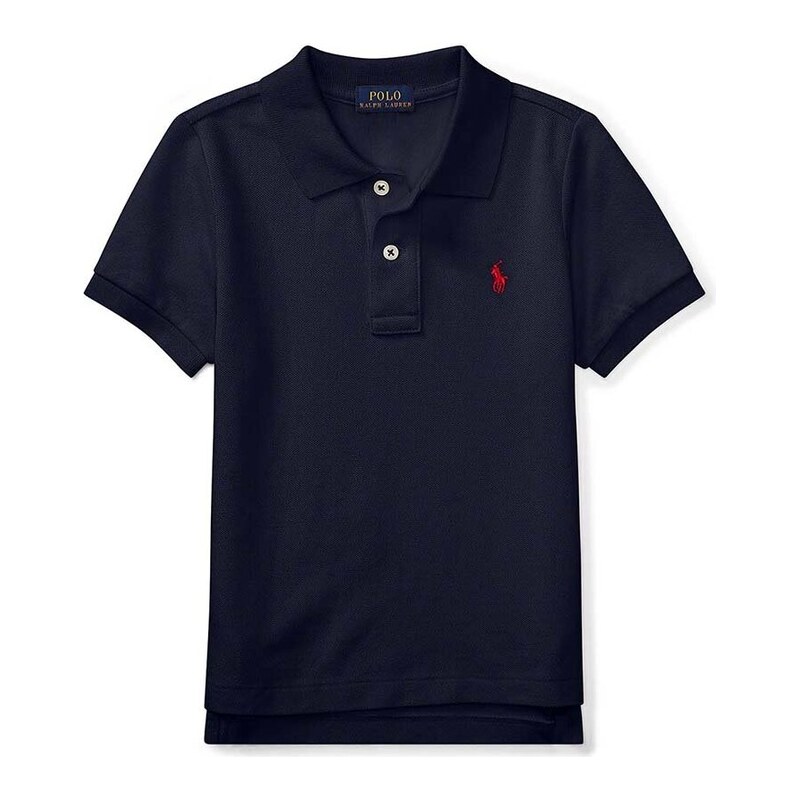 Polo Ralph Lauren - Detské polo tričko 110-128 cm 12926583