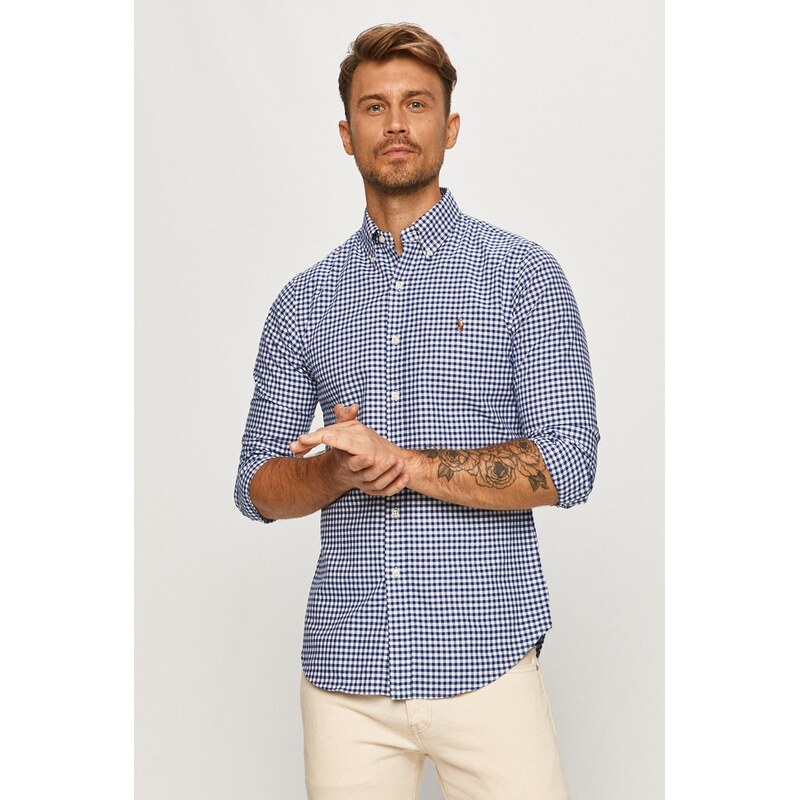 Polo Ralph Lauren - Košeľa 18401865
