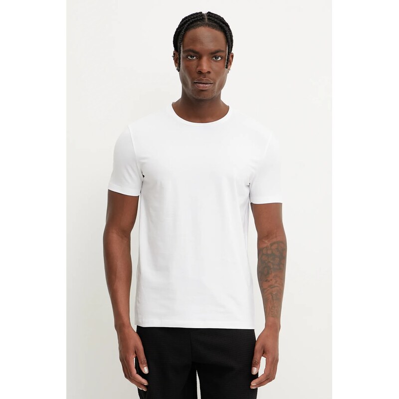 Hugo - Tričko (2-pak) HUGO-Round 18472575