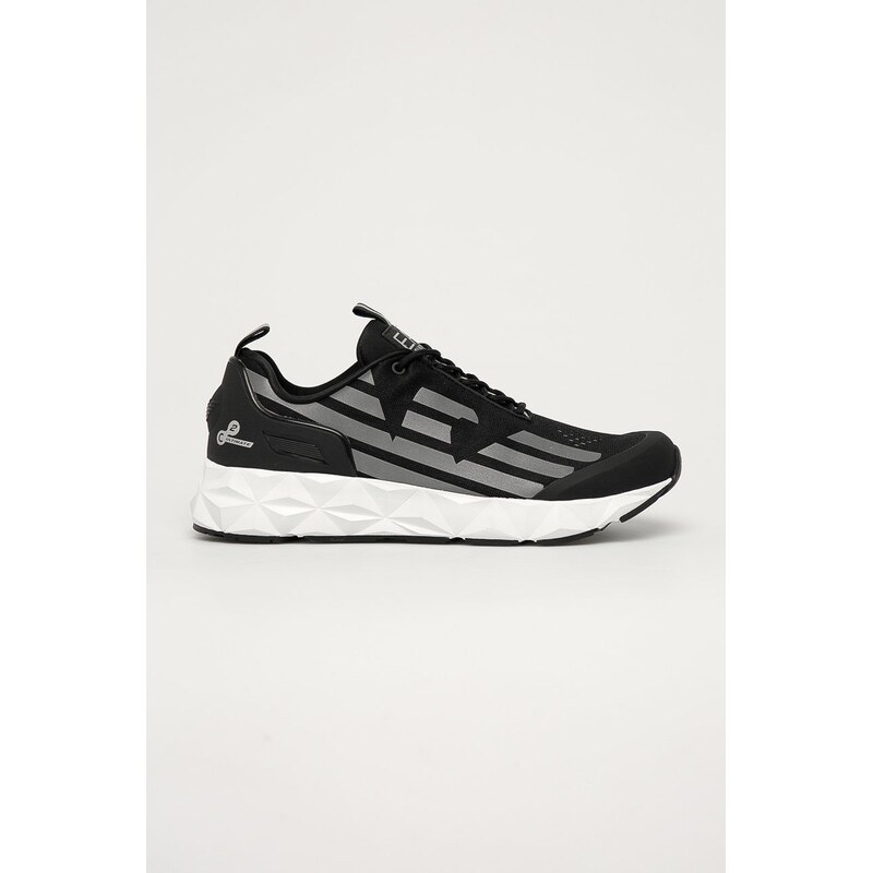 EA7 Emporio Armani - Topánky 19188862