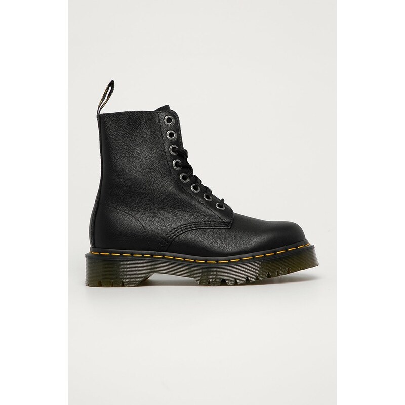 Kožené workery Dr. Martens 1460 Pascal Bex Pisa 19066509