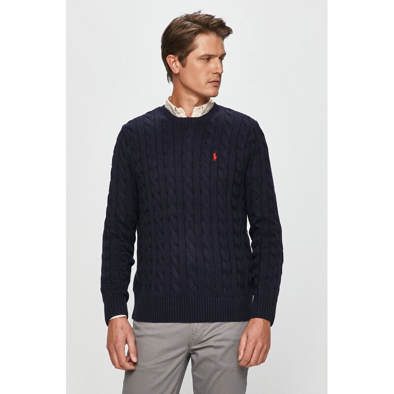 Polo Ralph Lauren - Sveter 19381467