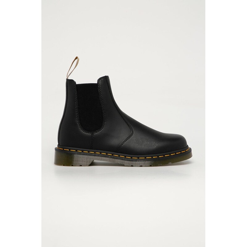 Dr. Martens - Topánky Chelsea Vegan 2976 19282565