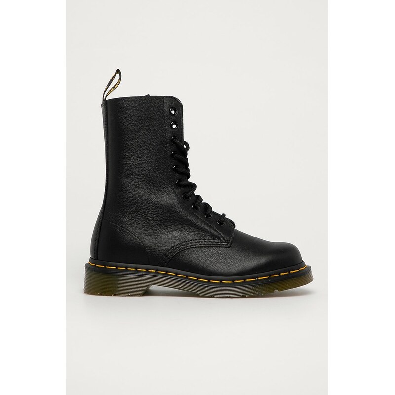 Dr. Martens - Kožené workery 1490 19115380