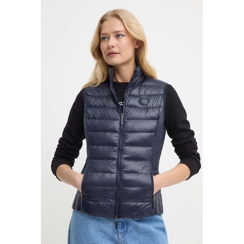 Armani Exchange Páperová vesta 18799174