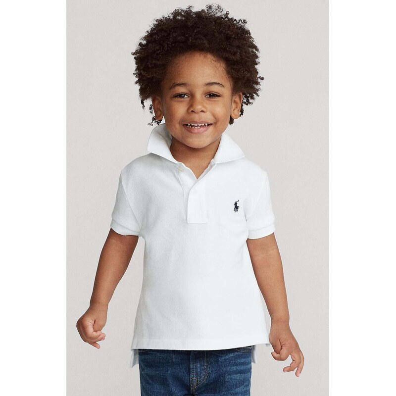 Polo Ralph Lauren - Detské polo tričko 110-128 cm 12927915
