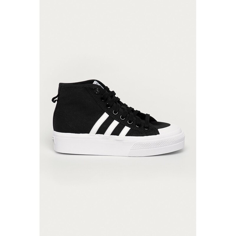 Tenisky adidas Originals Nizza Platform Mid FY2783 20722814