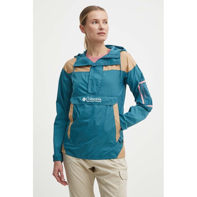 Bunda Columbia Challenger 49824463