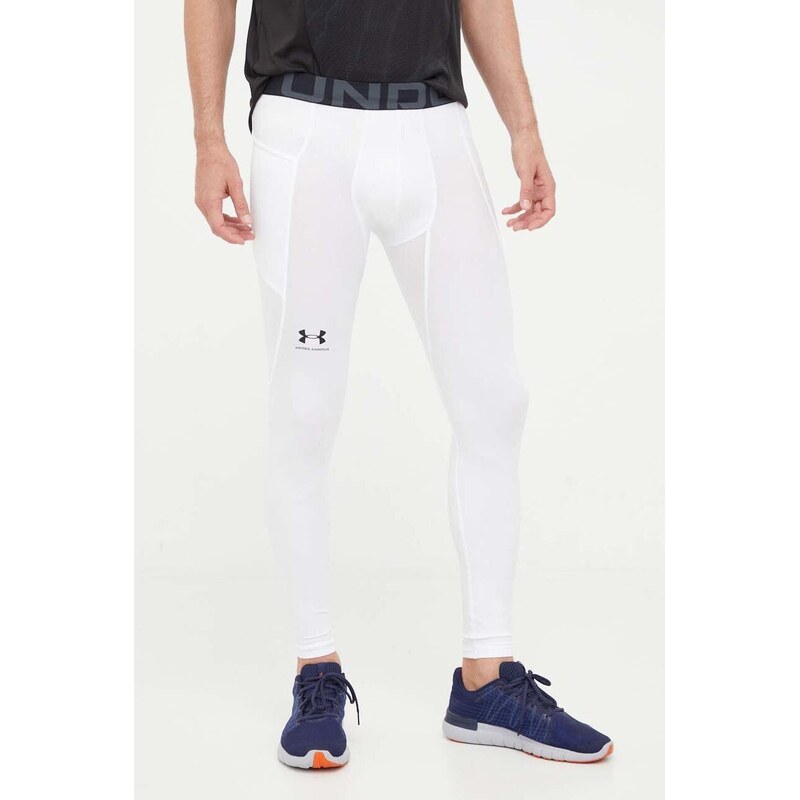 Under Armour športové legíny pánske HG Armour 44778171
