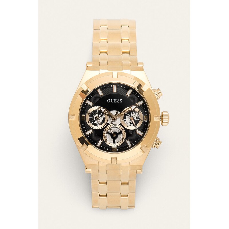 Hodinky Guess 45429324