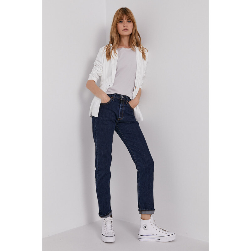 Rifle Levis 501 501 CROP 24471816