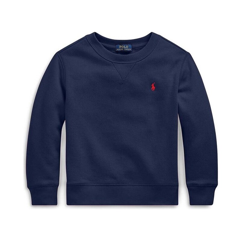 Detská mikina Polo Ralph Lauren 24473261
