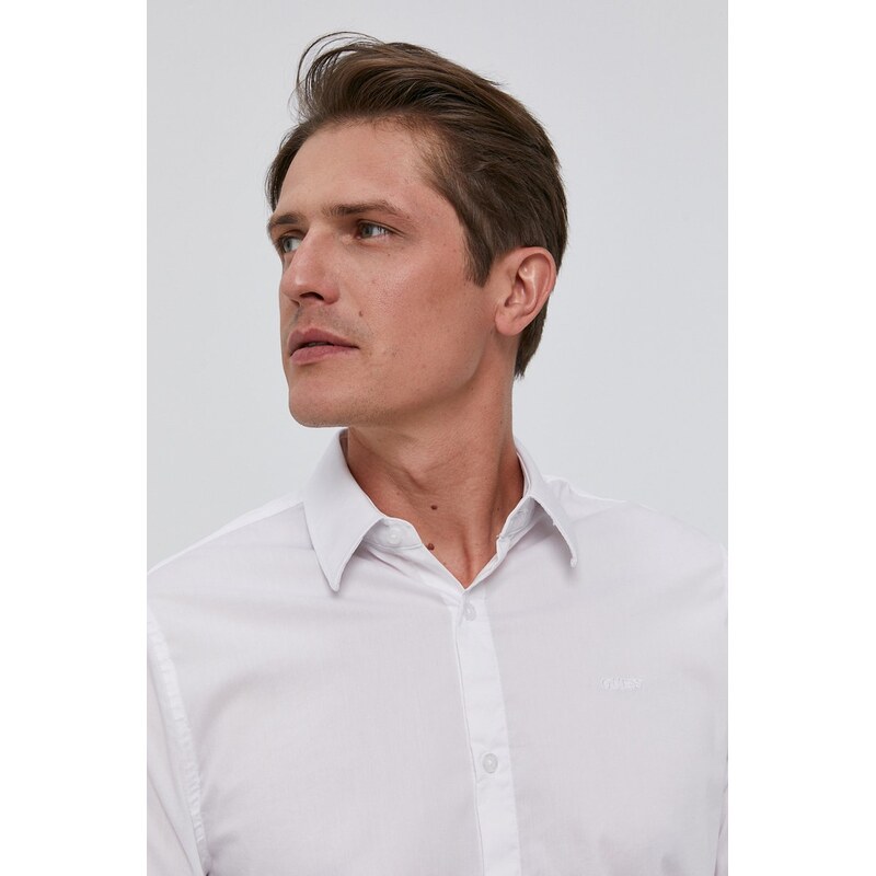 Guess Košeľa Guess SUNSET 24804678