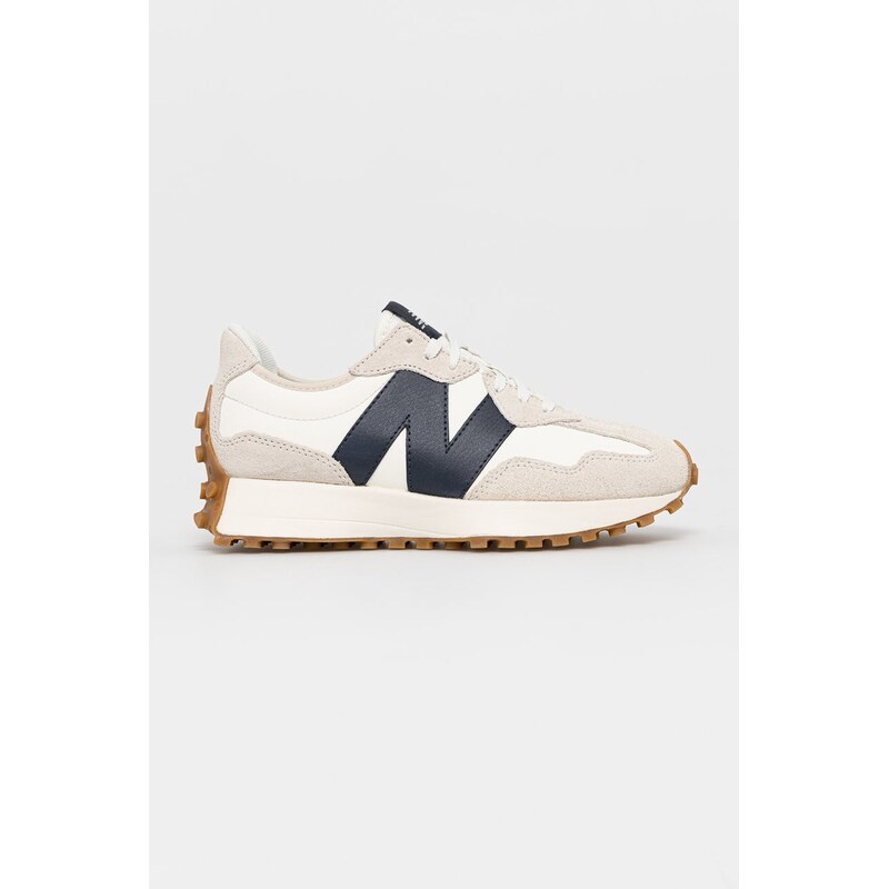Topánky New Balance 327 39622141