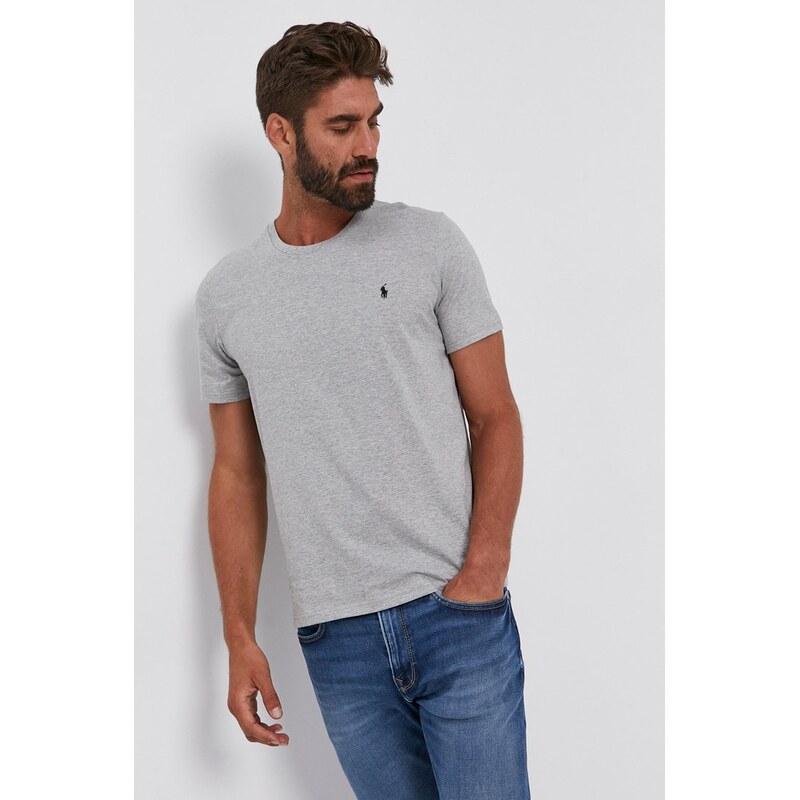 Bavlnené tričko Polo Ralph Lauren 25833616