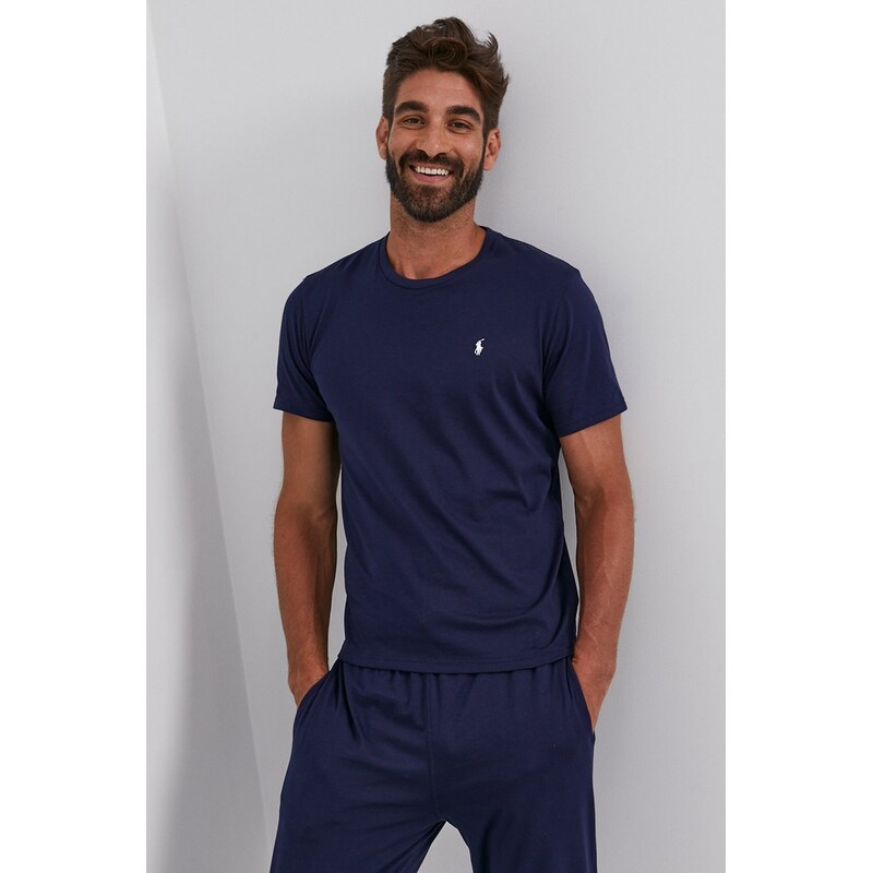 Bavlnené tričko Polo Ralph Lauren 25833617