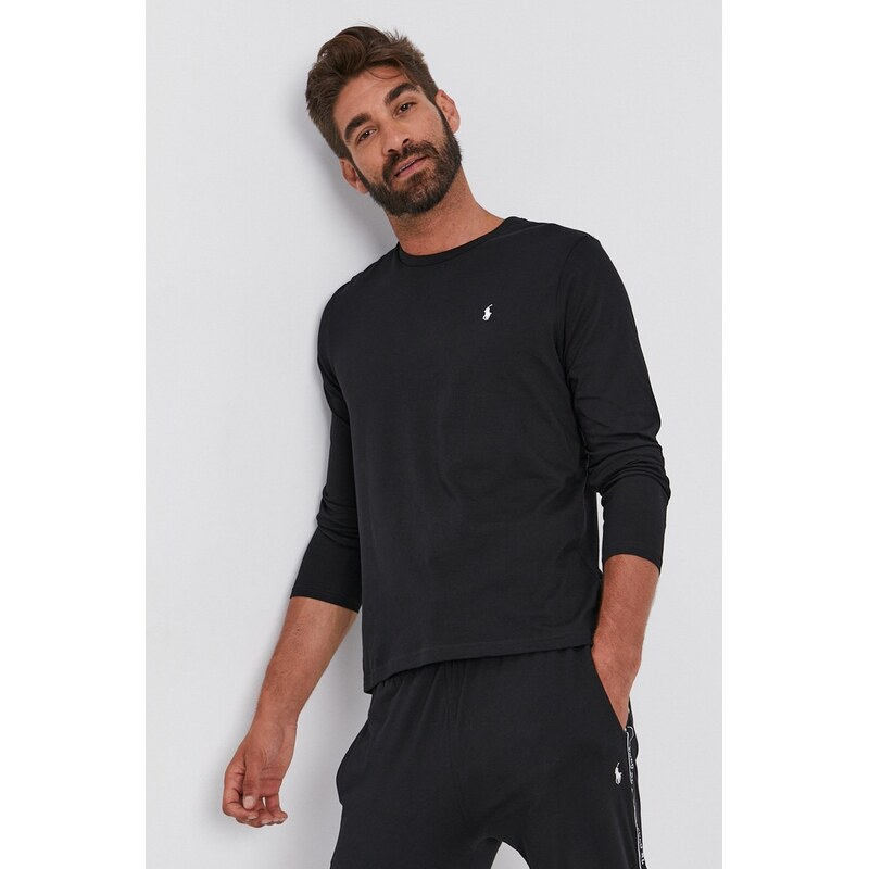 Tričko s dlhým rukávom Polo Ralph Lauren 25833555