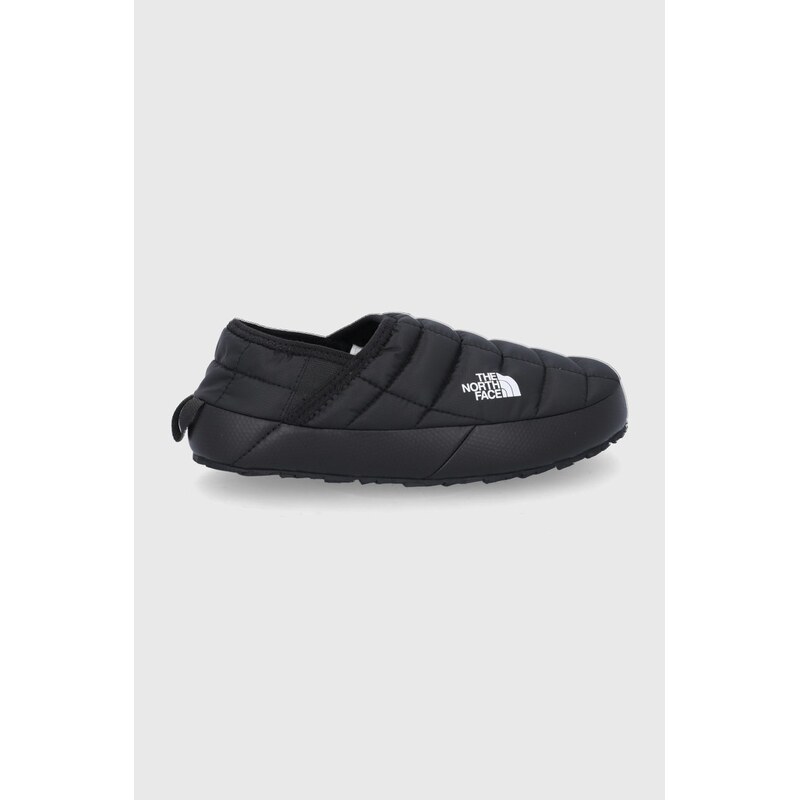 Papuče The North Face THERMOBALL TRACTION MULE 27066841