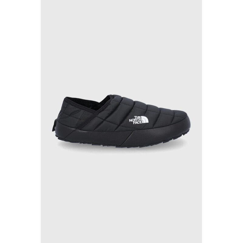 Papuče The North Face THERMOBALL TRACTION MULE 27209069