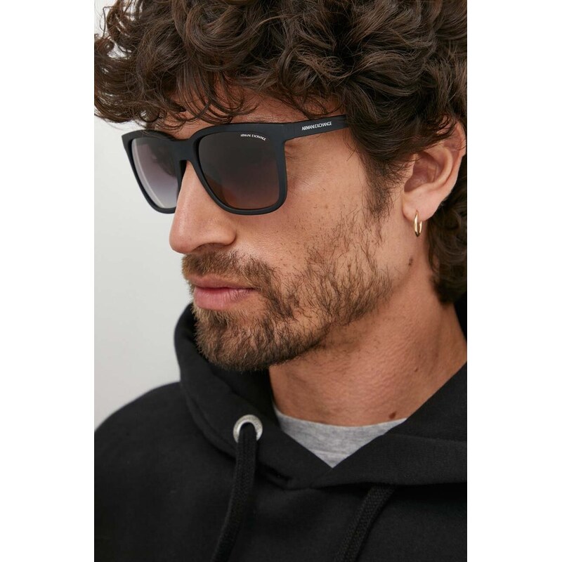Armani Exchange Slnečné okuliare Armani Exchange 27610214