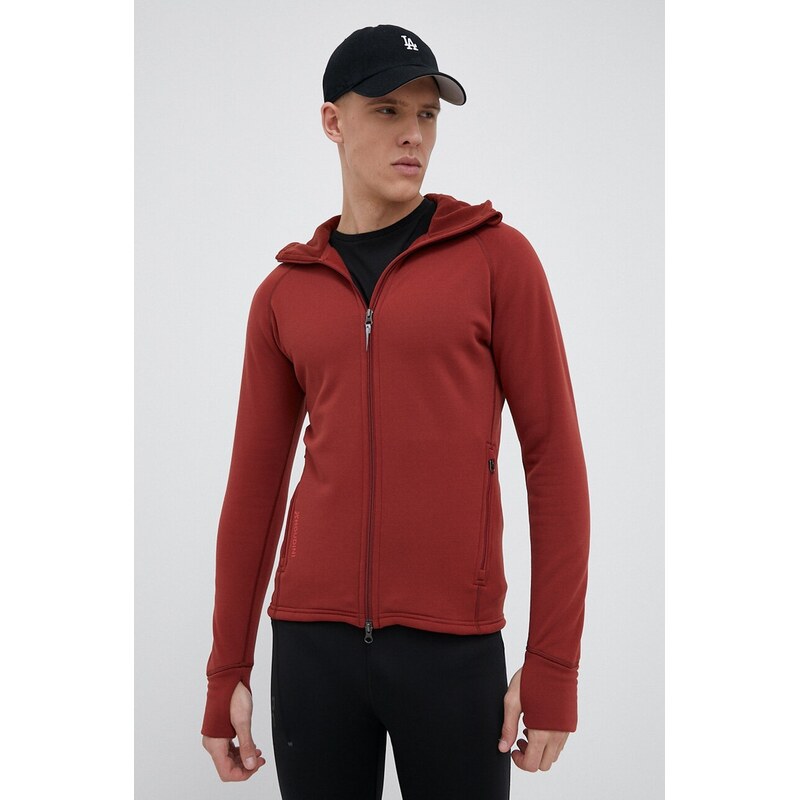 Športová mikina Houdini Power 64297406