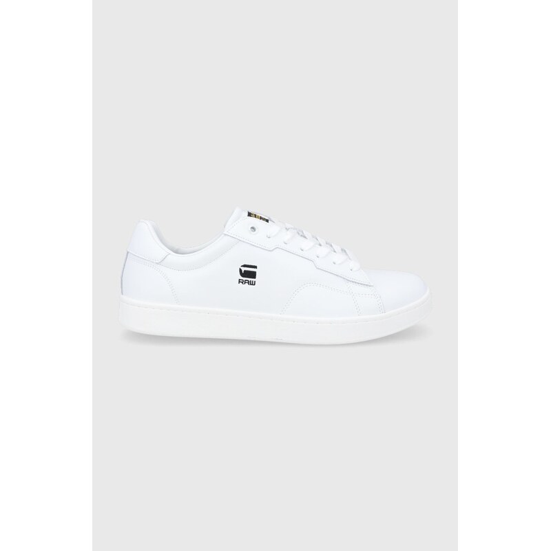 Kožená obuv G-Star 28395879