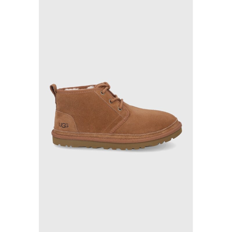 Semišové topánky UGG Neumel Neumel 28514042