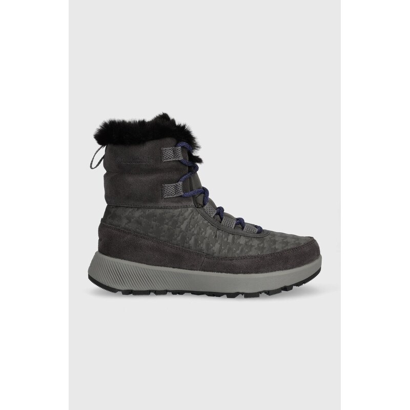 Snehule Columbia SLOPESIDE PEAK LUXE 48502630