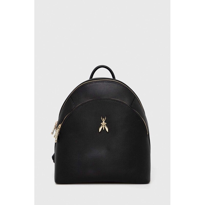 kožený ruksak Patrizia Pepe 64175498