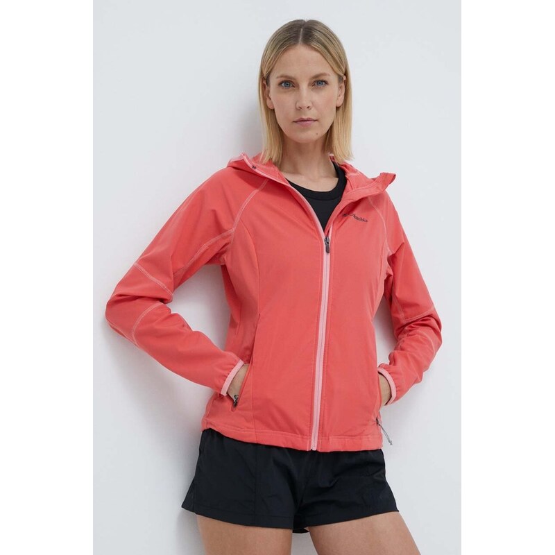 Turistická bunda Columbia Sweet As II 49663765