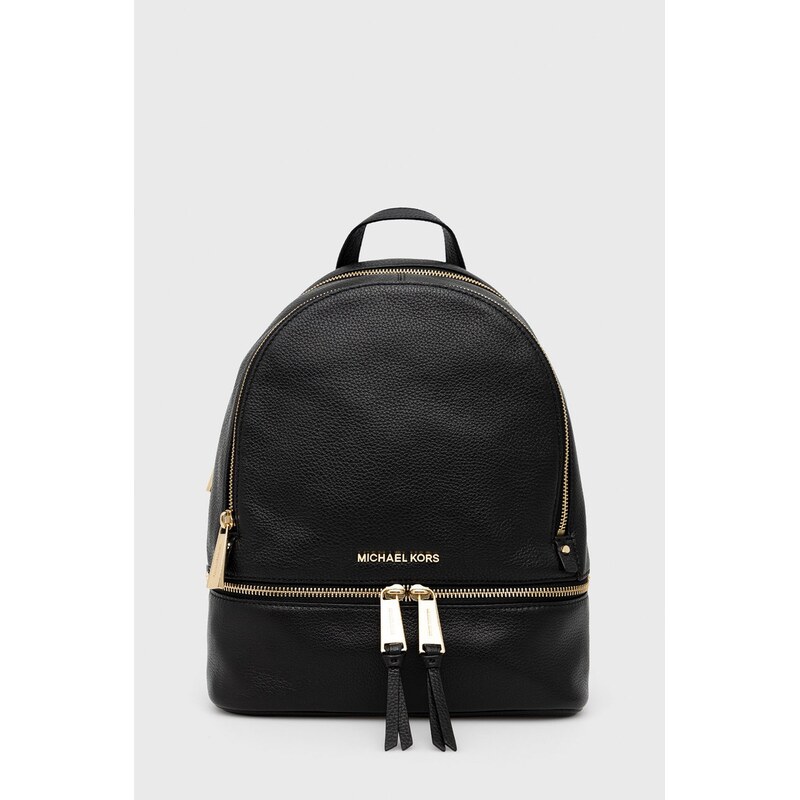 Kožený ruksak MICHAEL Michael Kors 39413155