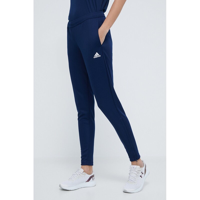 E-shop Tréningové nohavice adidas Performance Entrada 22 HC0334