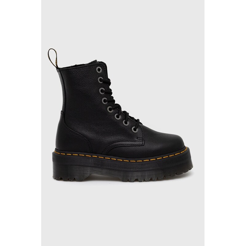 Kožené workery Dr. Martens Jadon III 47564236