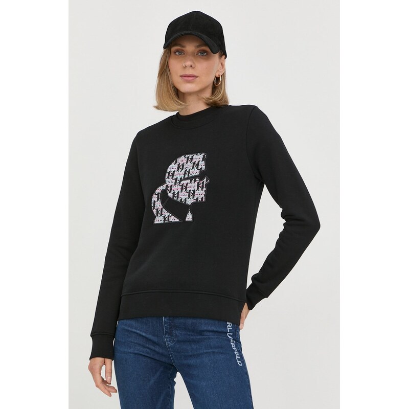 Mikina Karl Lagerfeld 34035274