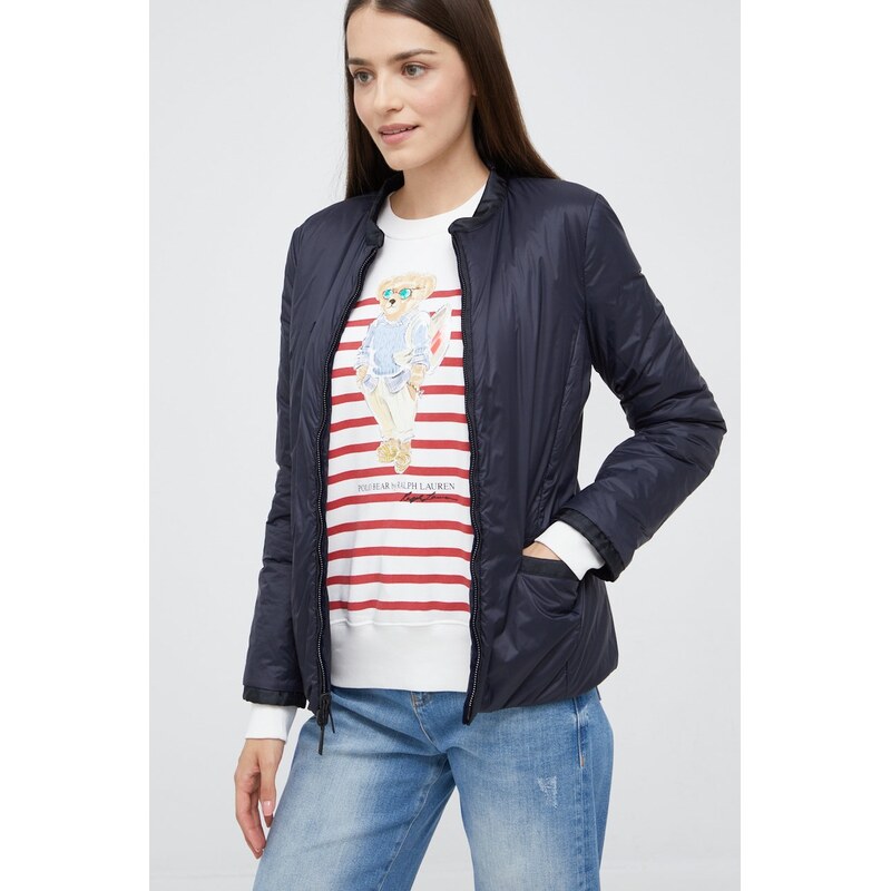 Obojstranná bunda Emporio Armani 34007204