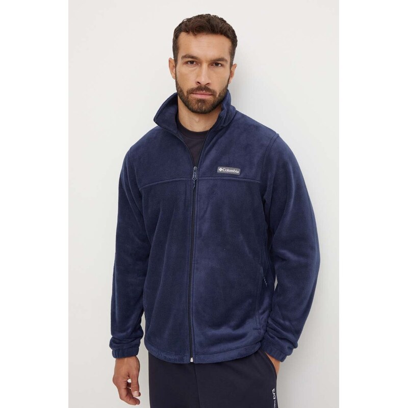 Športová mikina Columbia Steens Mountain 2.0 58984032