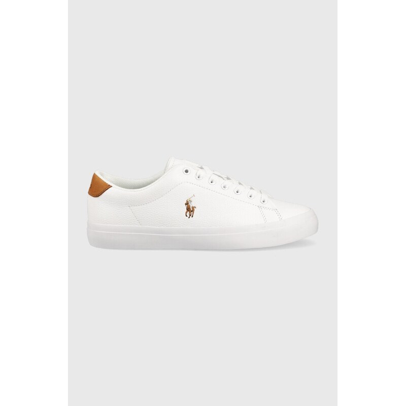 Kožené tenisky Polo Ralph Lauren Longwood 34427338