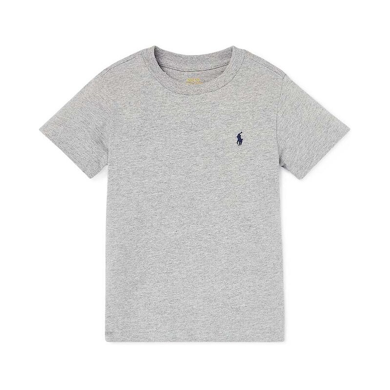 Detské bavlnené tričko Polo Ralph Lauren 35094415