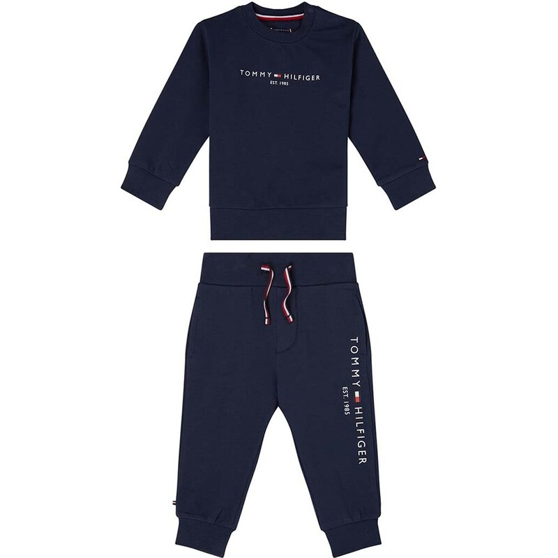 Detská tepláková súprava Tommy Hilfiger 35094158