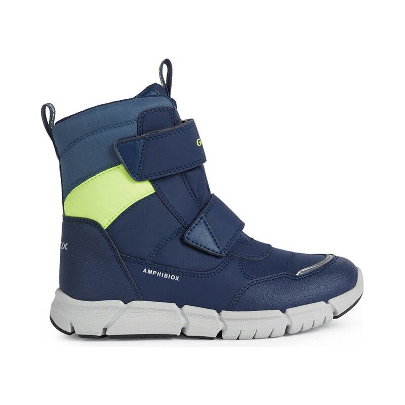 Detské snehule Geox 35127987